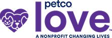 Petco Love - A Non-profit changing lives