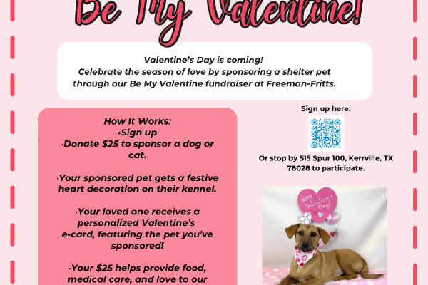 Freemann-Fritts Veterinary Clinic and Shelter